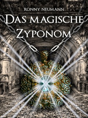cover image of Das magische Zyponom